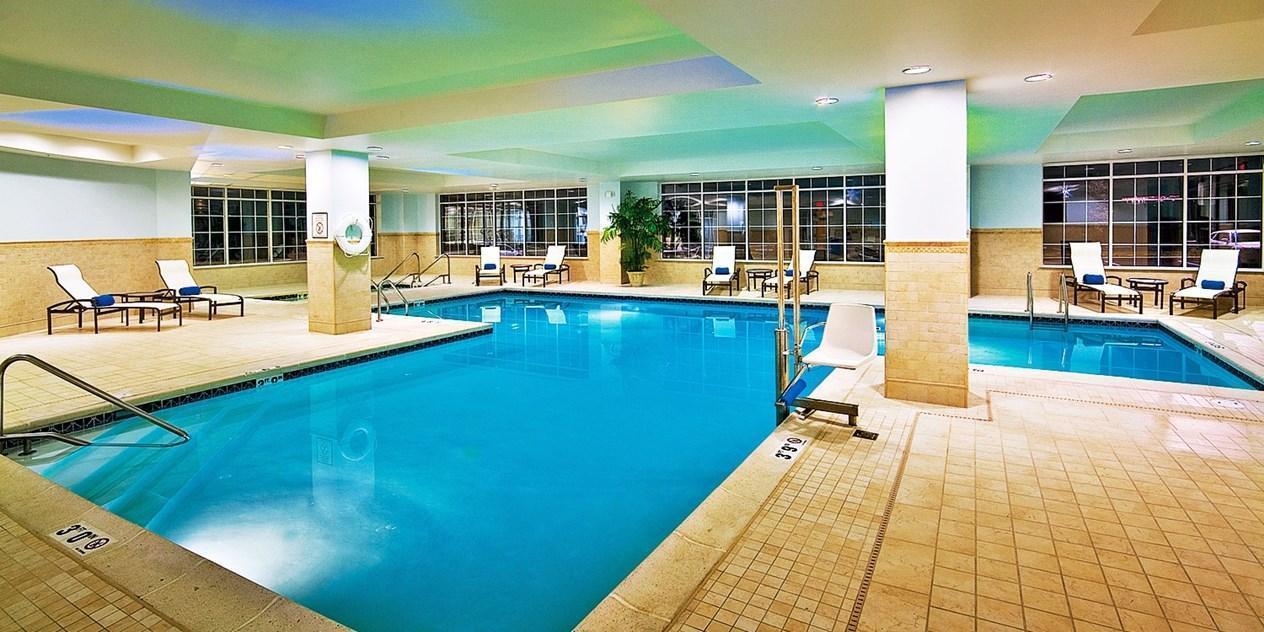 วินด์แฮม เกตตีสเบิร์ก Hotel ภายนอก รูปภาพ